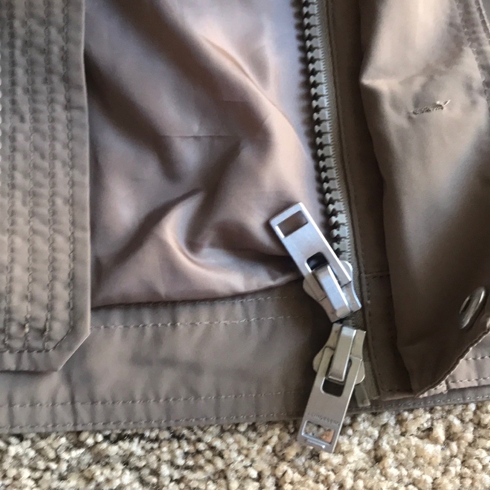 COPY - J Lindeberg utility jacket S for unisex - Picture 8 of 16